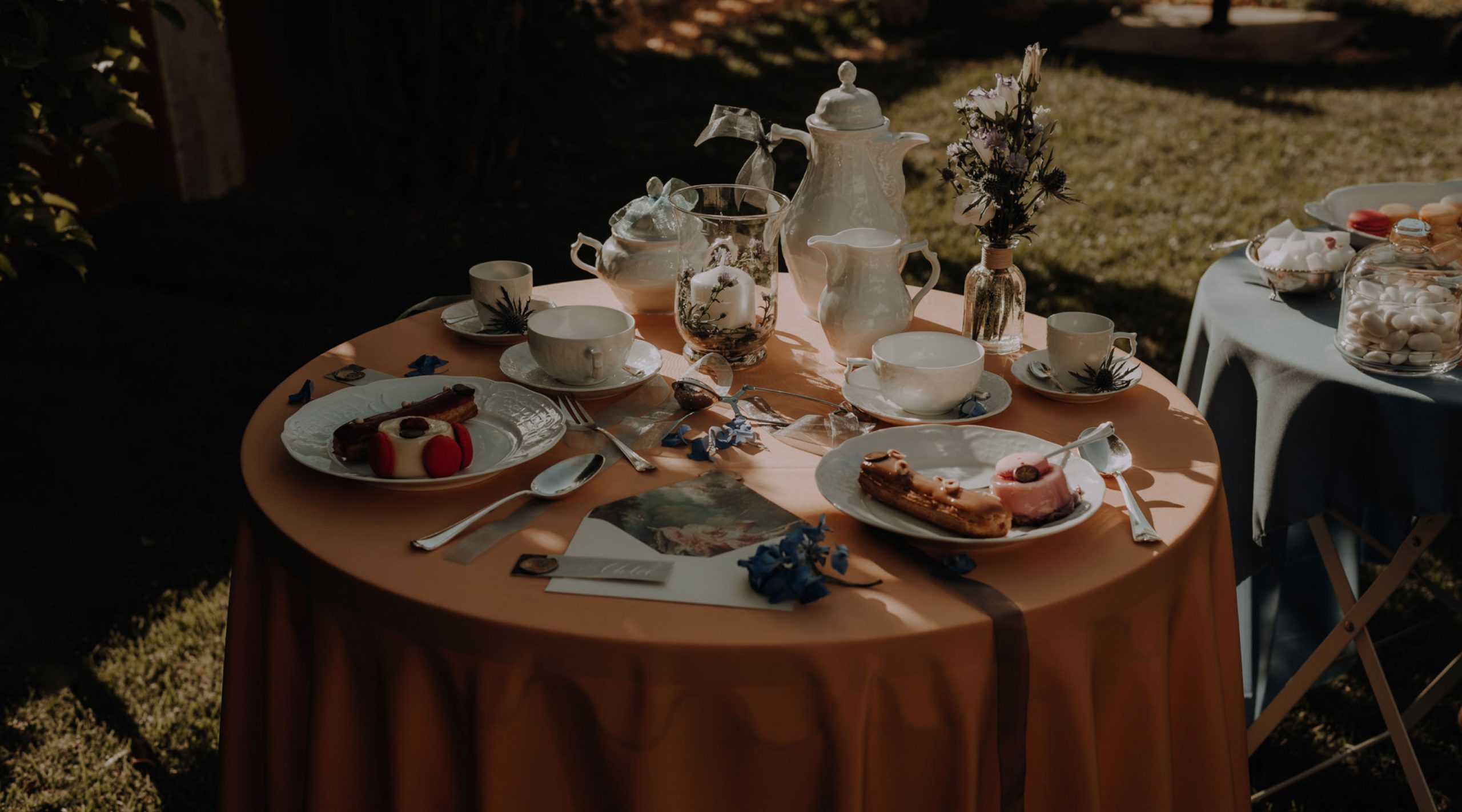 La mise en place di un elopement LGBTQ+ a Venezia