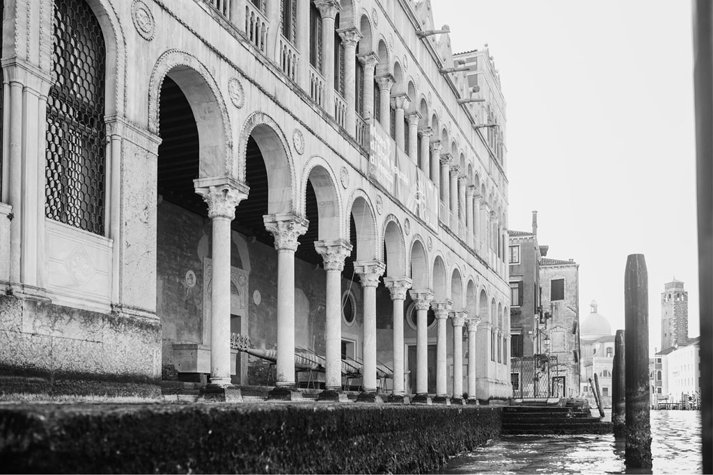 Palazzi Veneziani, location perfette per il tuo matrimonio